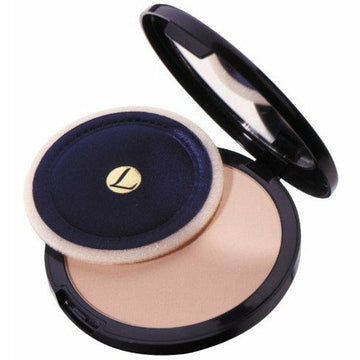 Lentheric Feather Finish Compact Powder - Caribbean 31