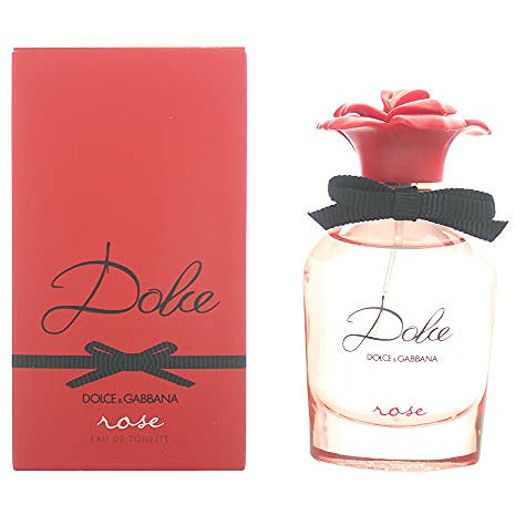 Dolce & Gabbana Dolce Rose Eau de Toilette