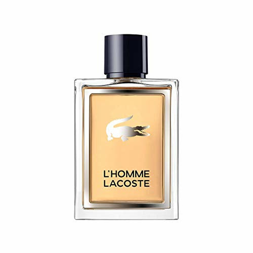 Lacoste L'Homme Eau de Toilette