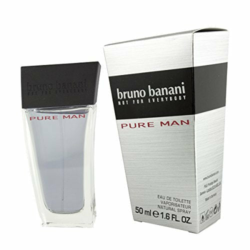 Bruno Banani Pure Man Eau de Toilette