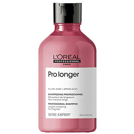 L'Oreal Professionnel Serie Expert Pro Longer Shampoo