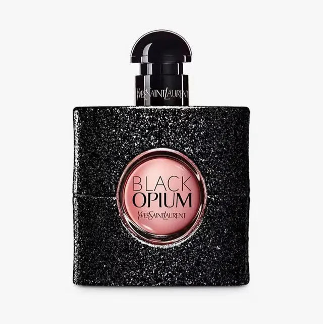 Yves Saint Laurent Black Opium Eau de Parfum