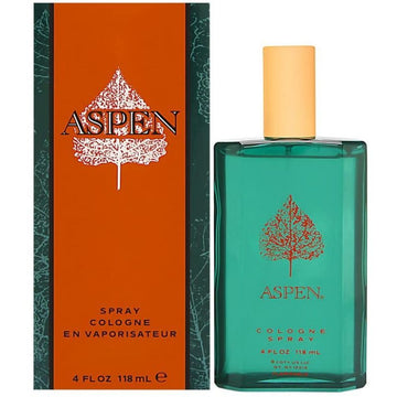 Coty Aspen Eau de Cologne