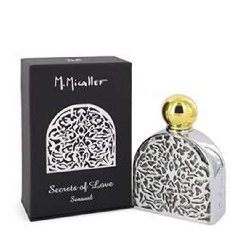 M. Micallef Sensual Eau de Parfum