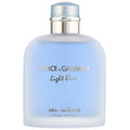 Dolce & Gabbana Light Blue Eau Intense Pour Homme Eau de Parfum