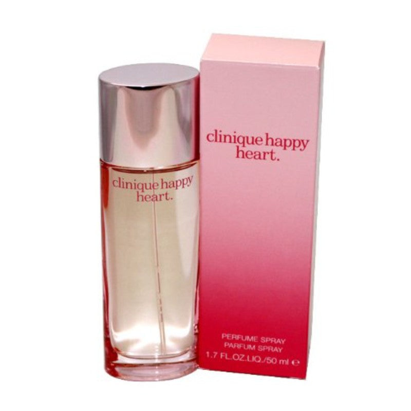 Clinique Happy Heart Eau de Parfum