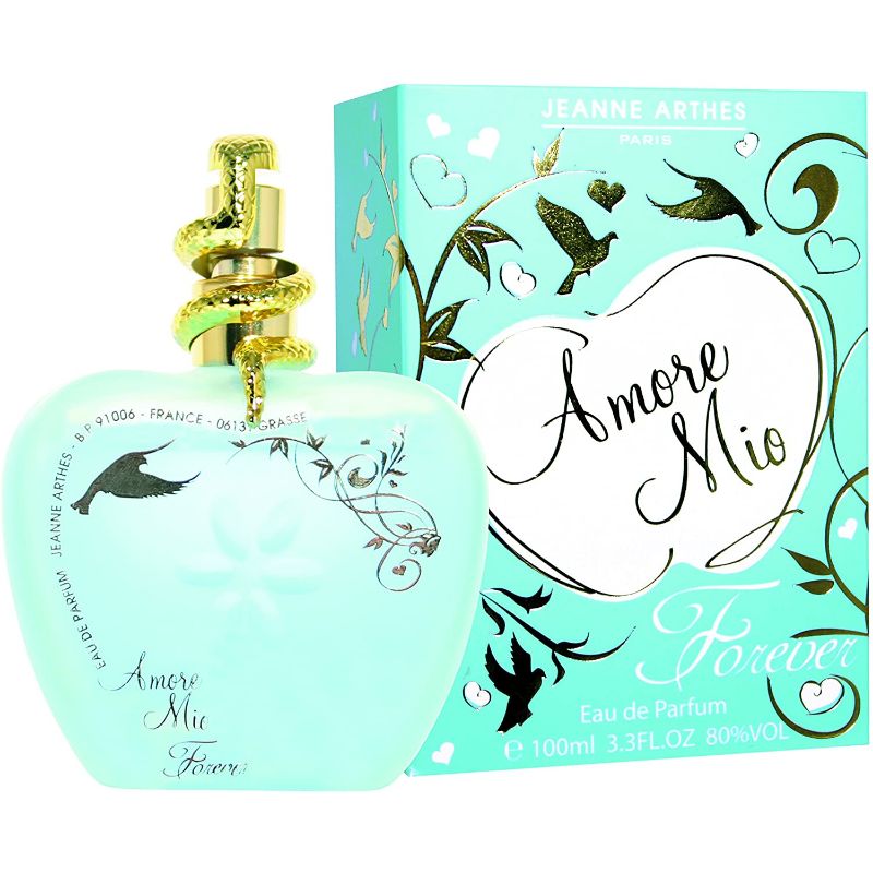 Jeanne Arthes Amore Mio Forever Eau de Parfum