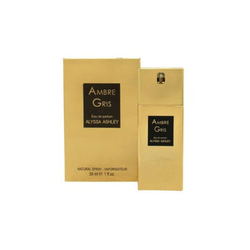 Alyssa Ashley Ambre Gris Eau de Parfum
