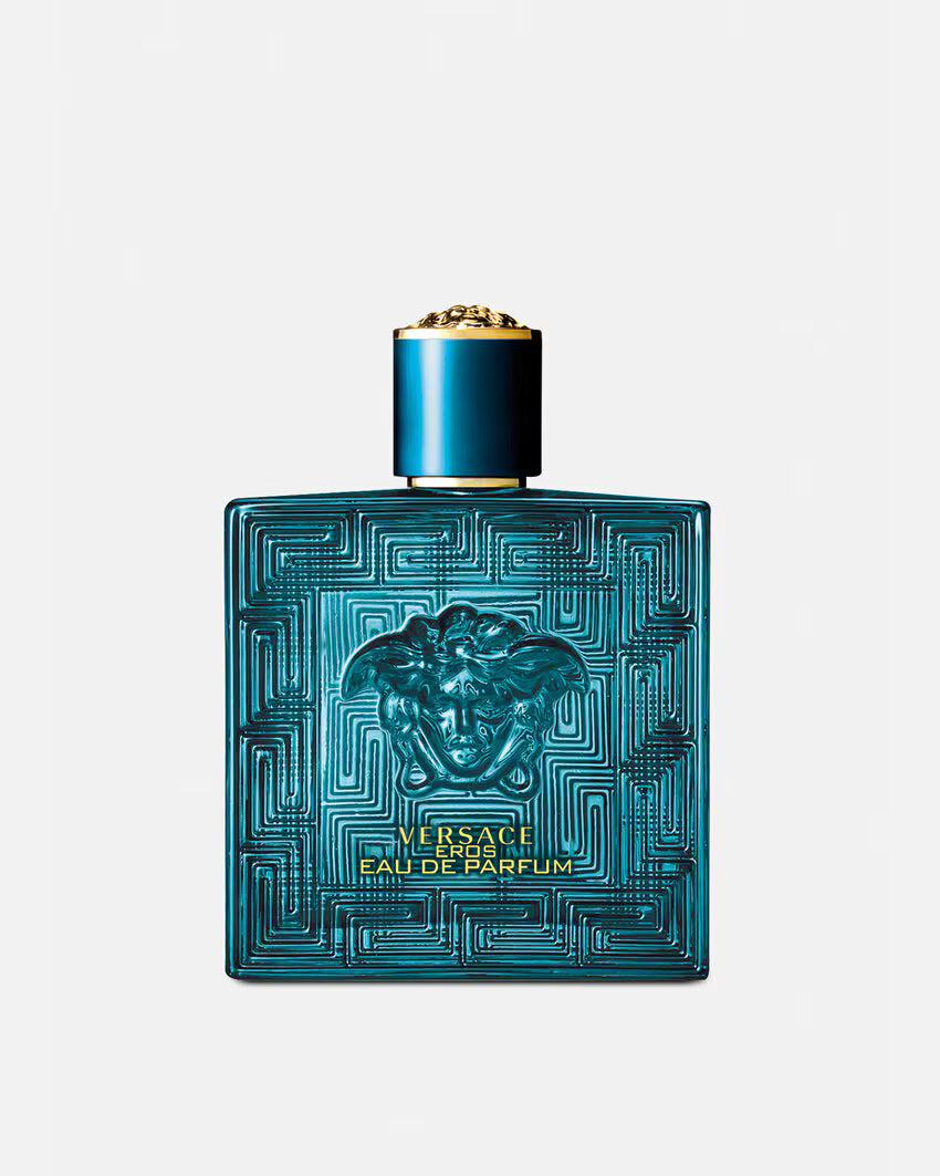 Versace Eros Eau de Parfum