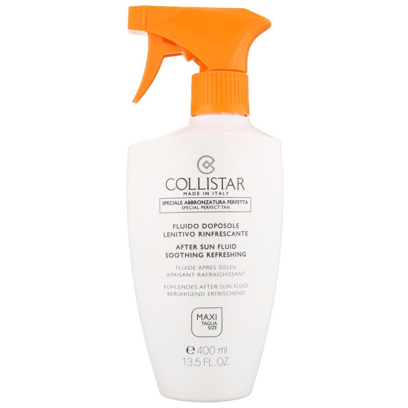 Collistar Speciale Abbronzatura Perfetta After Sun Fluid Soothing Refreshing