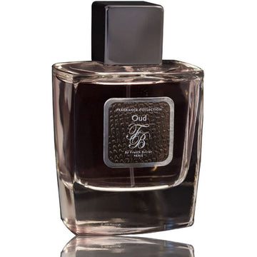 Franck Boclet Oud Eau de Parfum