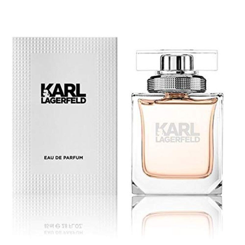 Karl Lagerfeld Karl Lagerfeld for Her Eau de Parfum