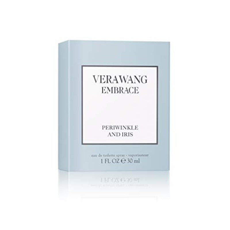 Vera Wang Embrace Periwinkle & Iris Eau de Toilette