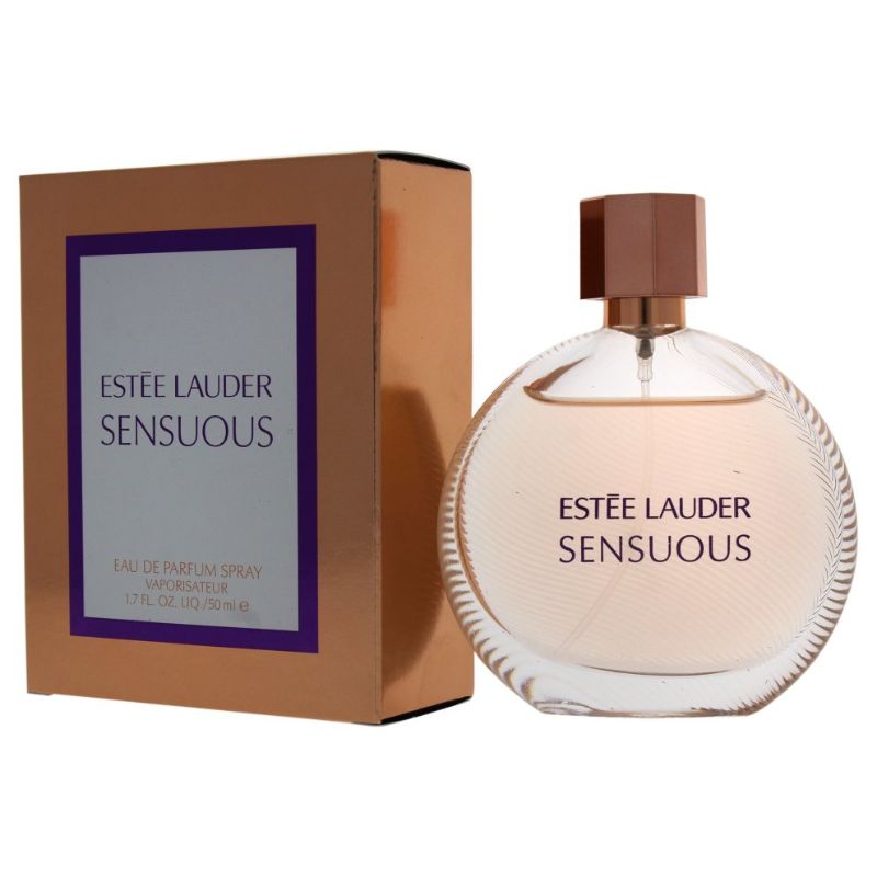 Estee Lauder Sensuous Eau de Parfum