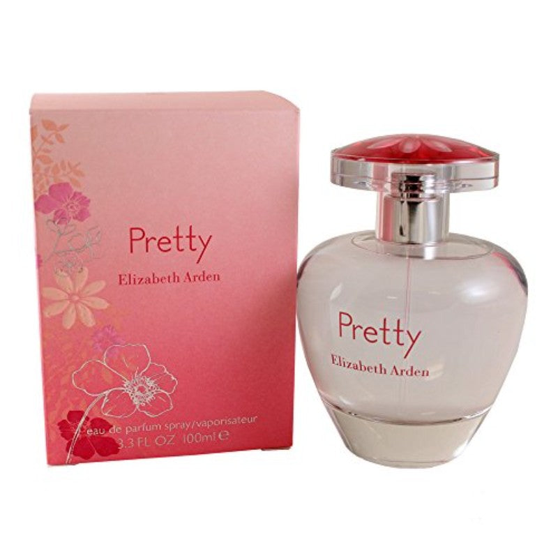 Elizabeth Arden Pretty Eau de Parfum