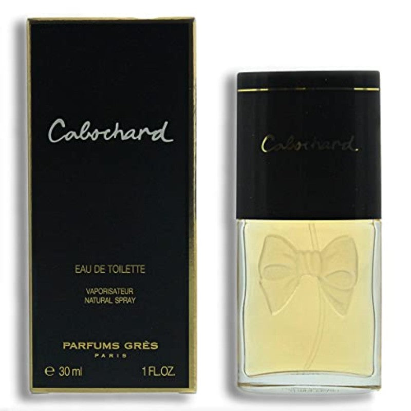 Gres Parfums Cabochard Eau de Toilette