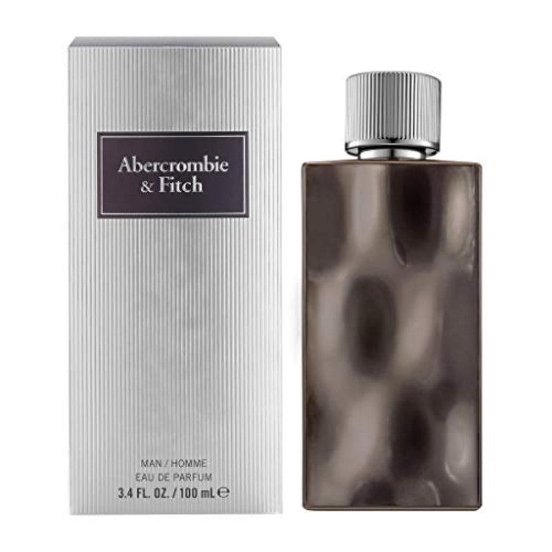 Abercrombie & Fitch First Extreme Instinct Eau de Parfum