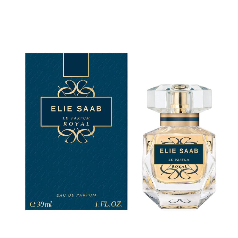 Elie Saab Le Parfum Royal Eau de Parfum