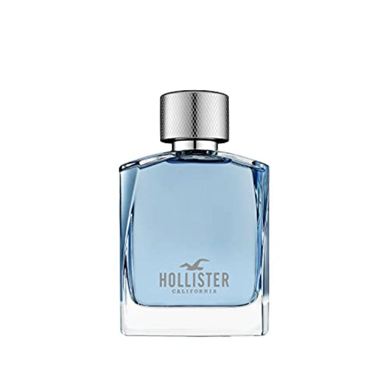 Hollister Wave for Him Eau de Toilette