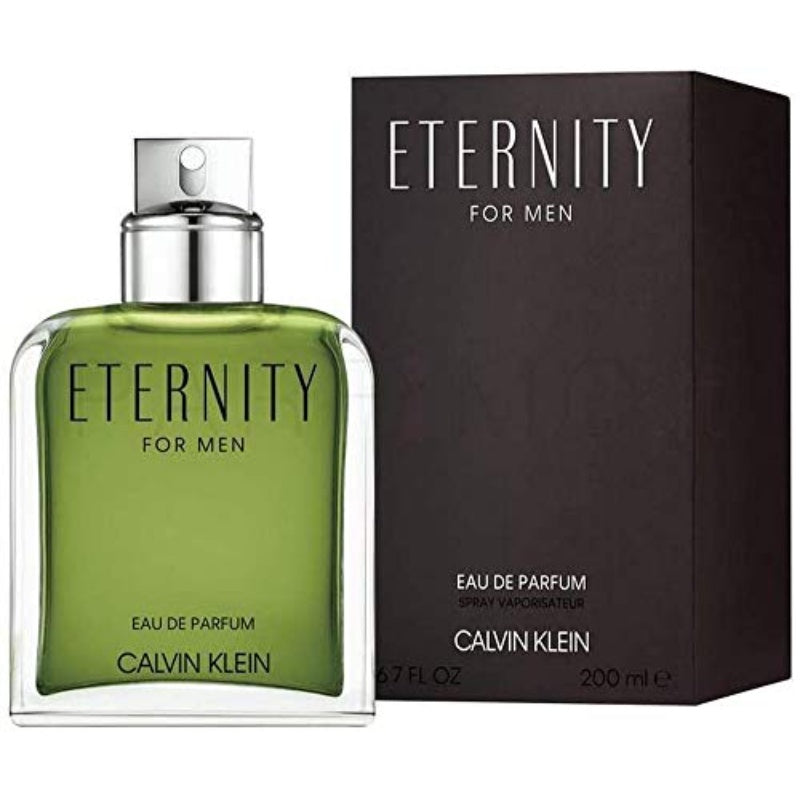 Calvin Klein Eternity Eau de Parfum