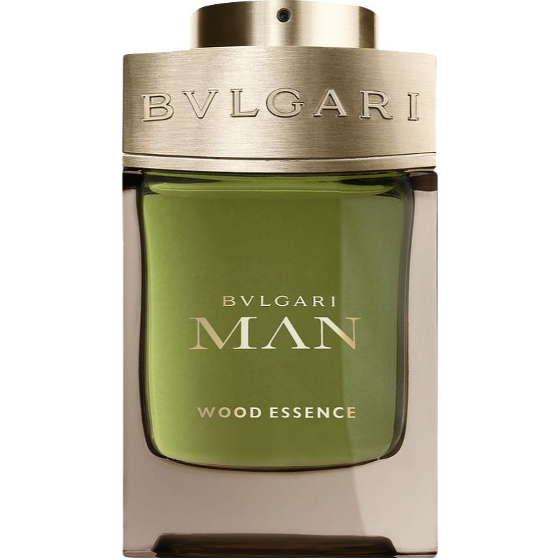 Bvlgari Man Wood Essence Eau de Parfum