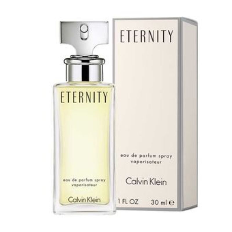 Calvin Klein Eternity Eau de Parfum