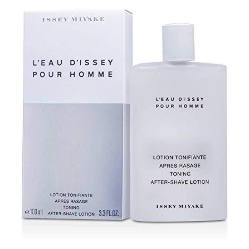 Issey Miyake L'Eau d'Issey Pour Homme Toning Aftershave Lotion