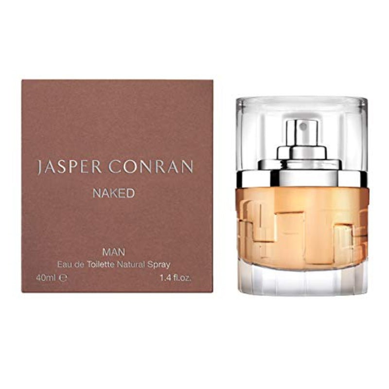 Jasper Conran Naked Man Eau de Toilette