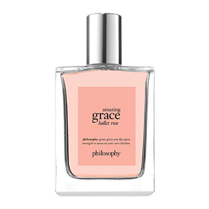 Philsophy Amazing Grace Ballet Rose Eau de Toilette