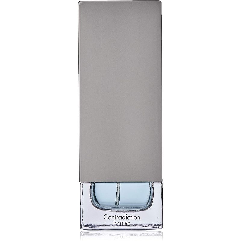 Calvin Klein Contradiction Eau de Toilette