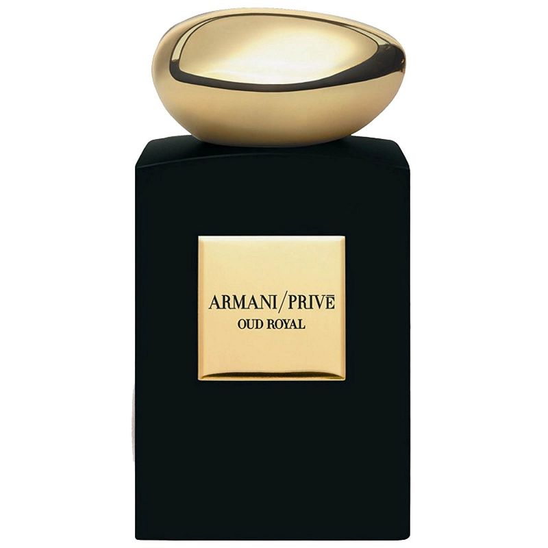 Giorgio Armani Armani Prive Oud Royal Eau de Parfum