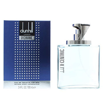 Dunhill X-Centric Eau de Toilette