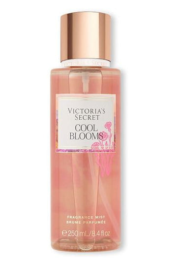 Victoria's Secret Cool Blooms Fragrance Mist