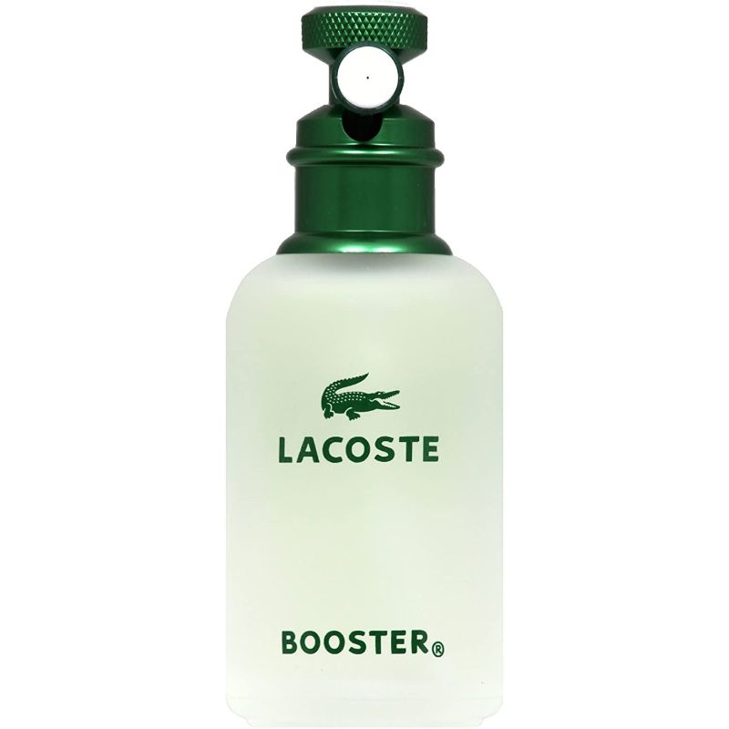 Lacoste Booster Eau De Toilette