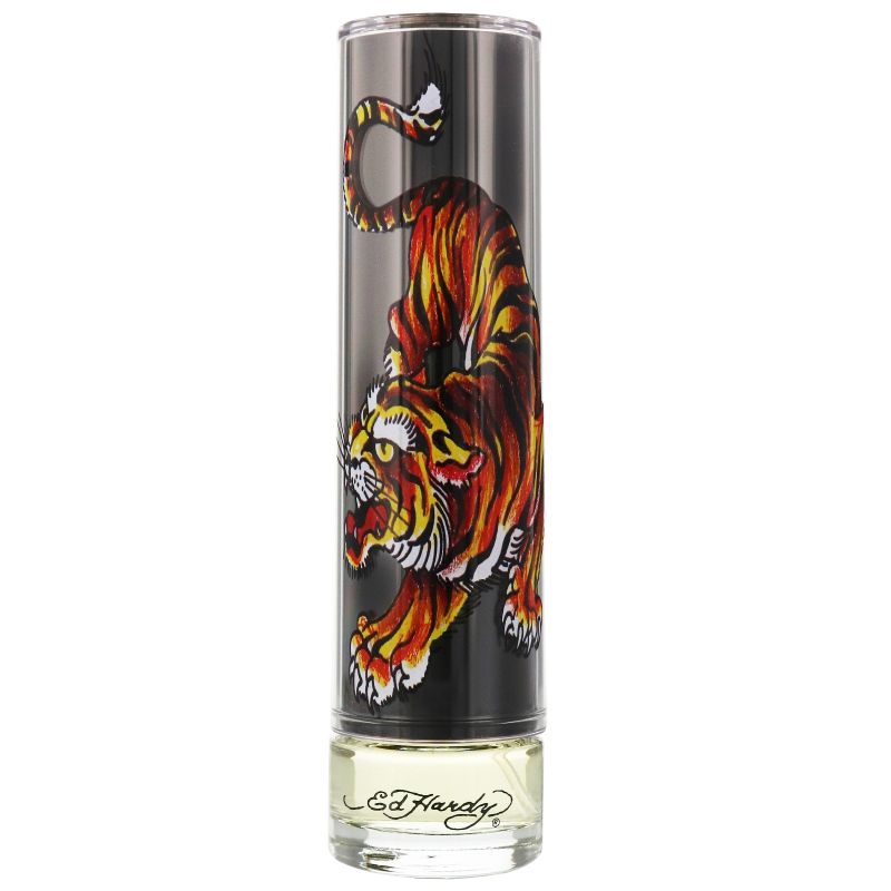 Ed Hardy Eau de Toilette