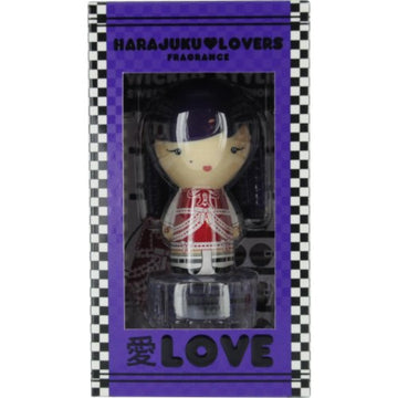 Gwen Stefani Harajuku Lovers Love Wicked Style Eau de Toilette