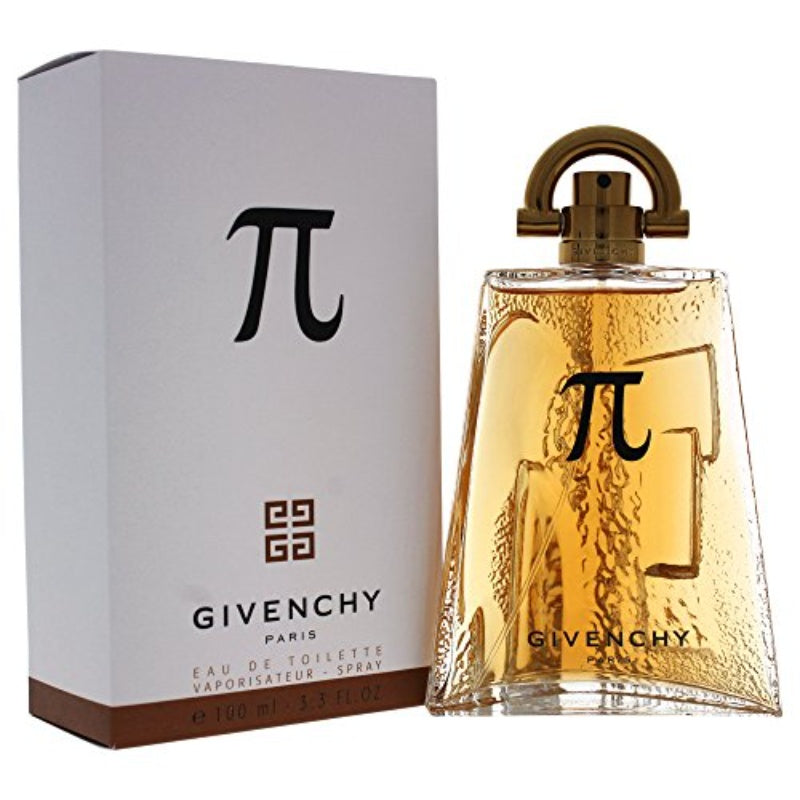 Givenchy Pi Eau de Toilette