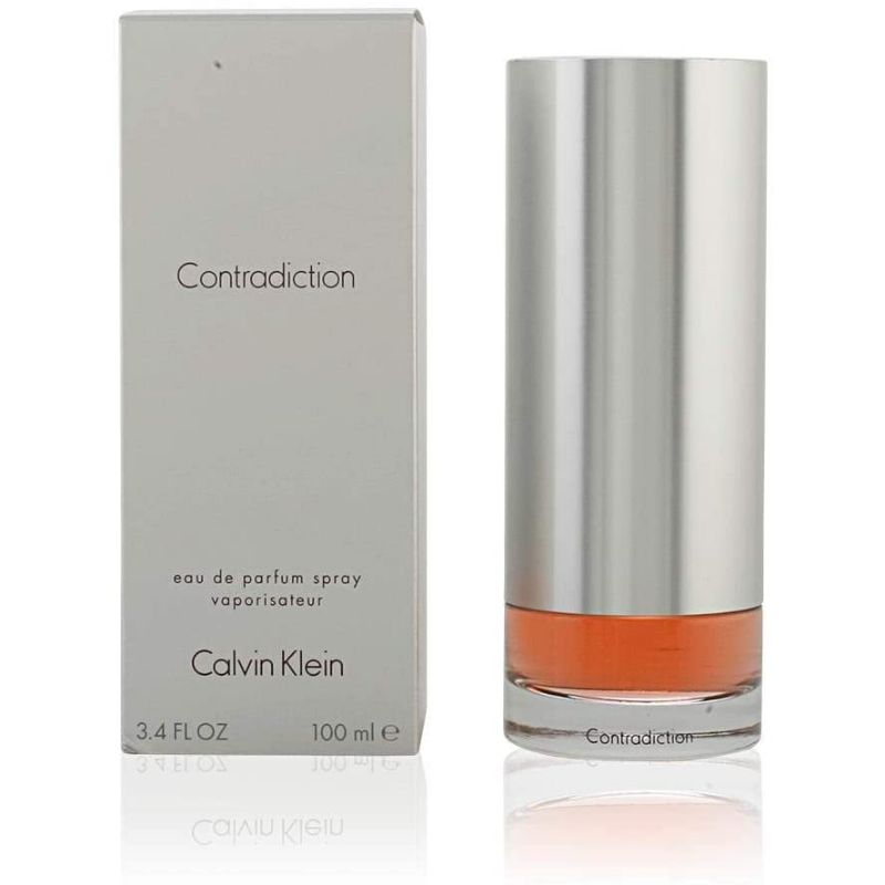 Calvin Klein Contradiction Eau de Parfum