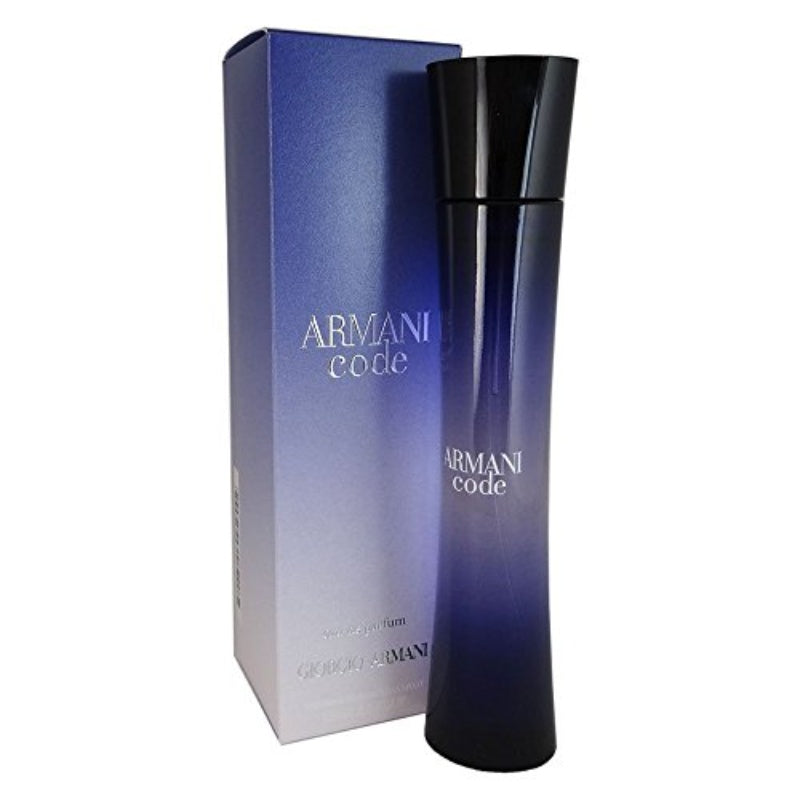 Giorgio Armani Code Eau de Parfum