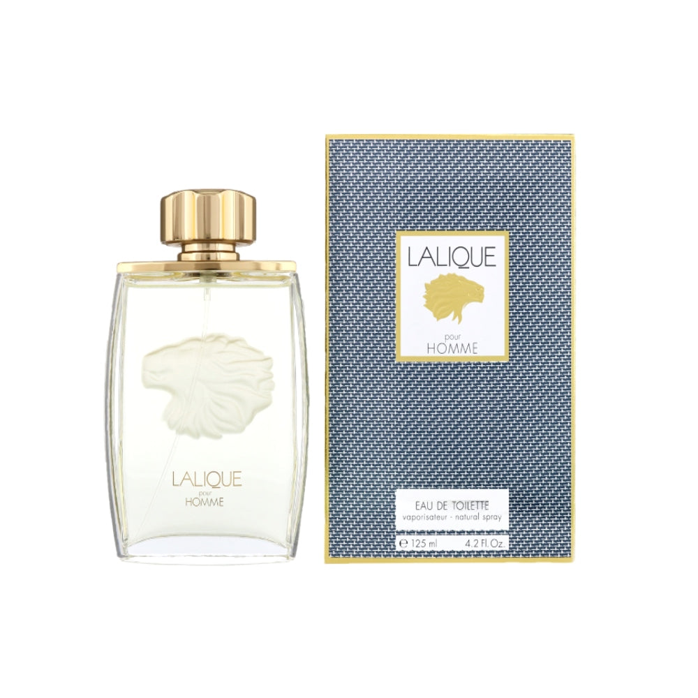 Lalique Pour Homme Lion Eau de Parfum