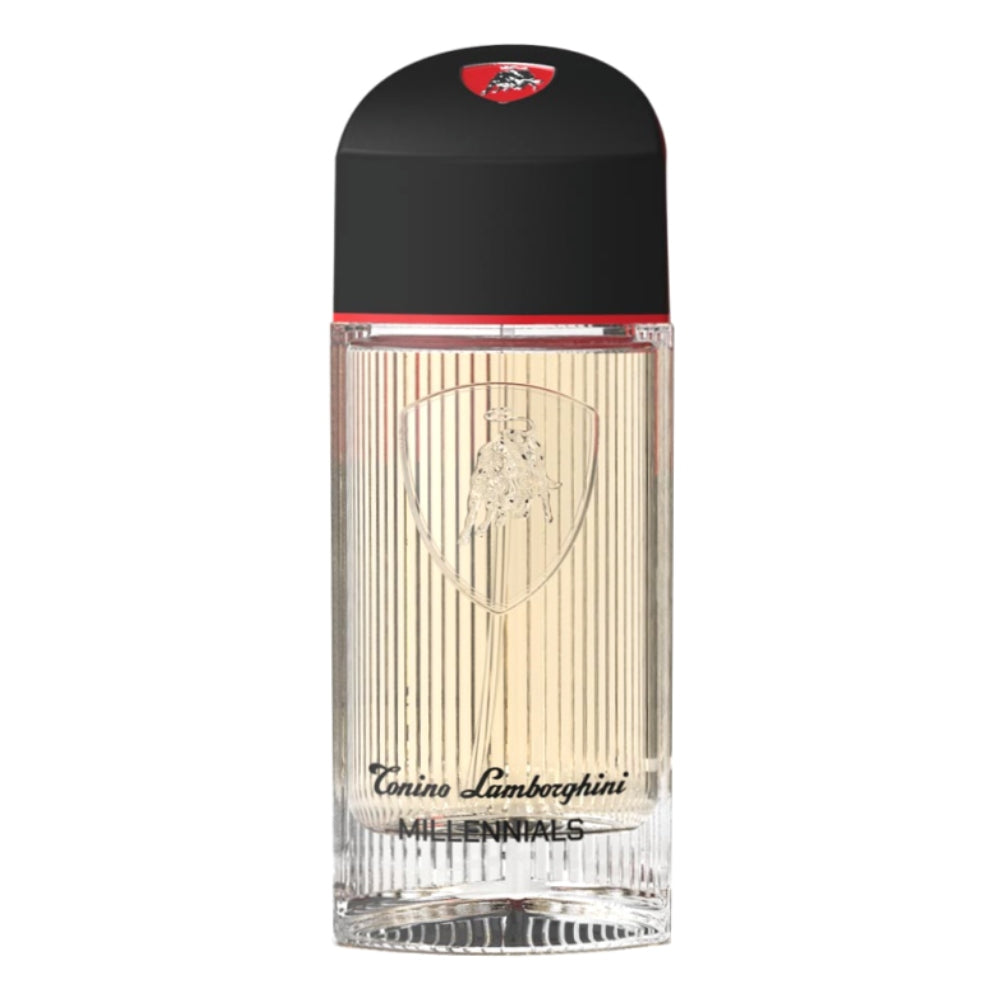 Lamborghini Millennials Eau de Toilette