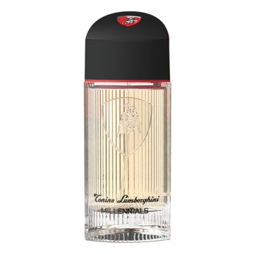 Lamborghini Millennials Eau de Toilette