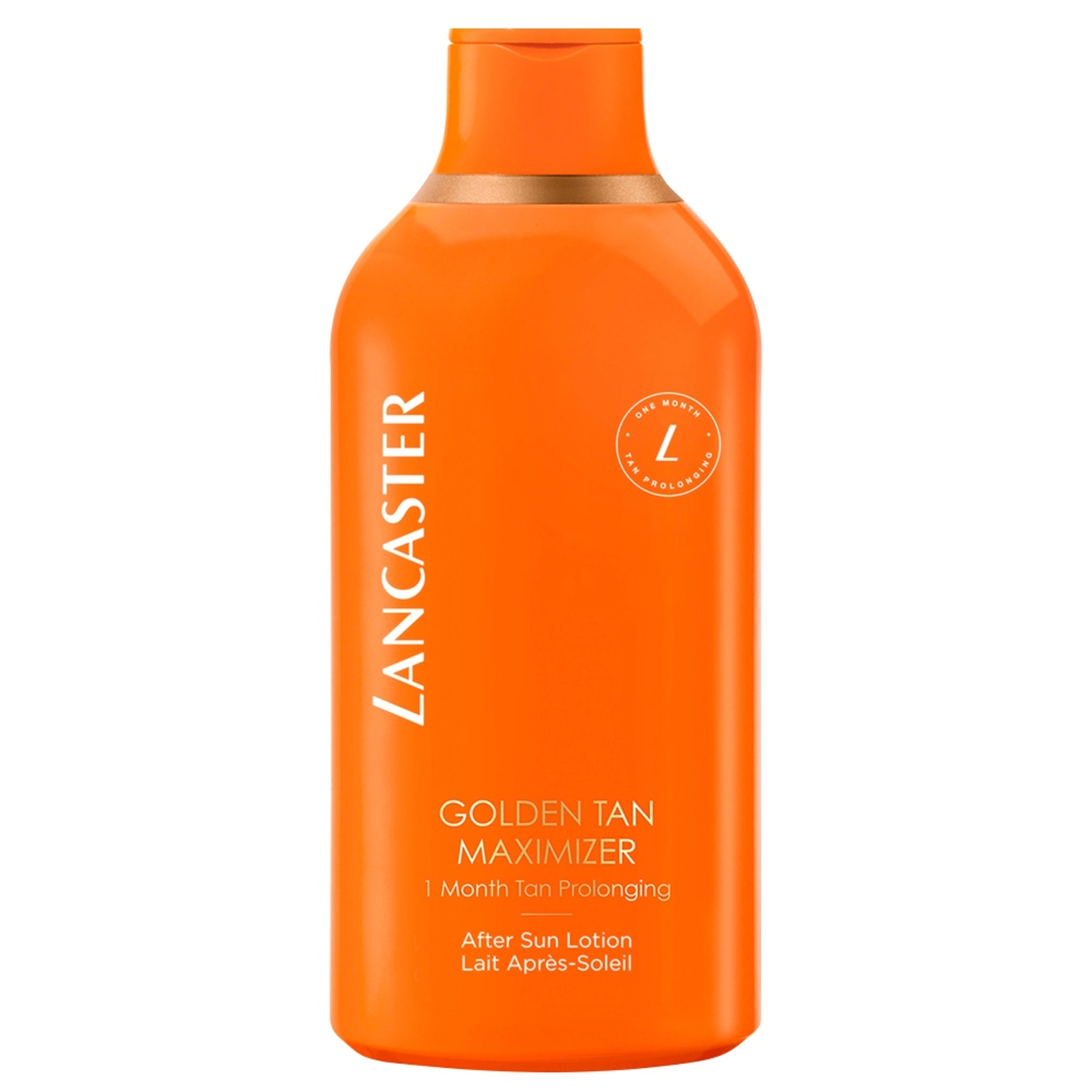 Lancaster Golden Tan Maximizer After Sun Lotion