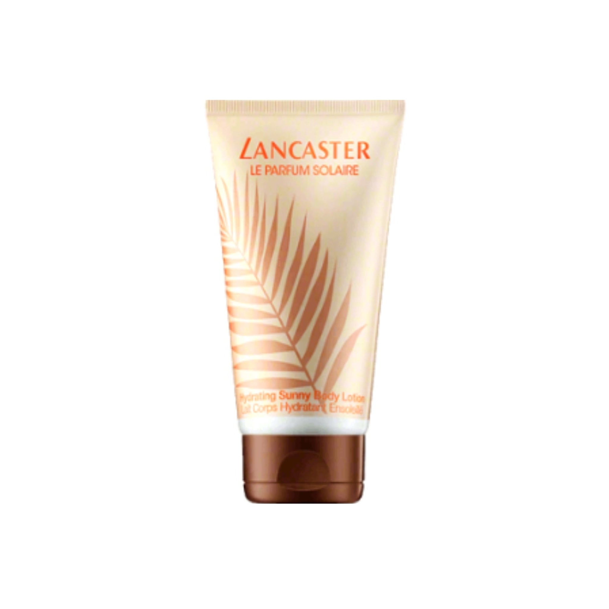 Lancaster Le Parfum Solaire Hydrating Sunny Body Lotion