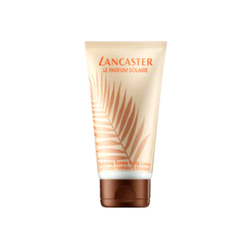 Lancaster Le Parfum Solaire Hydrating Sunny Body Lotion