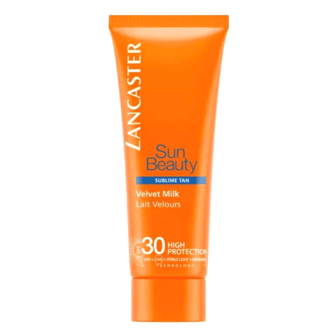 Lancaster Sun Beauty Body Milk SPF30