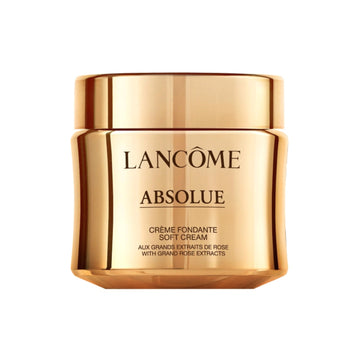 Lancome Absolue Regenerating and Brightening Soft Cream