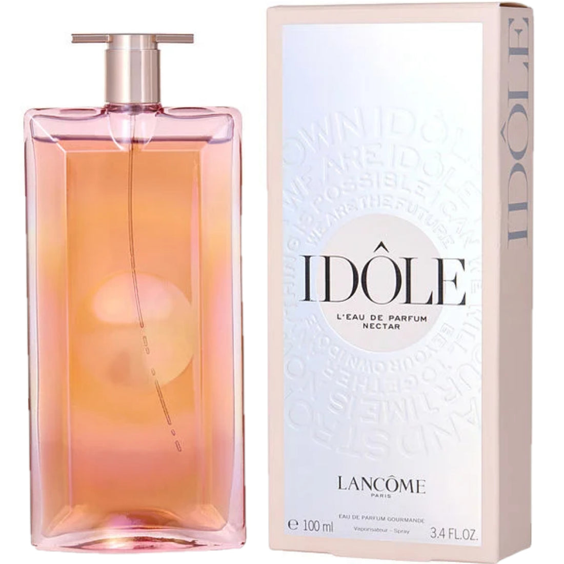 Lancôme Idôle Nectar Eau de Parfum