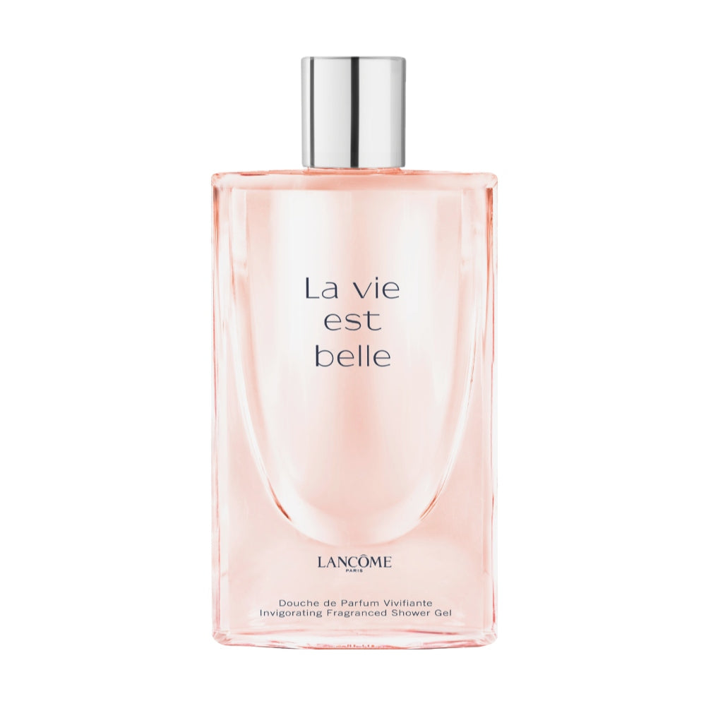 Lancome La Vie Est Belle Shower Gel