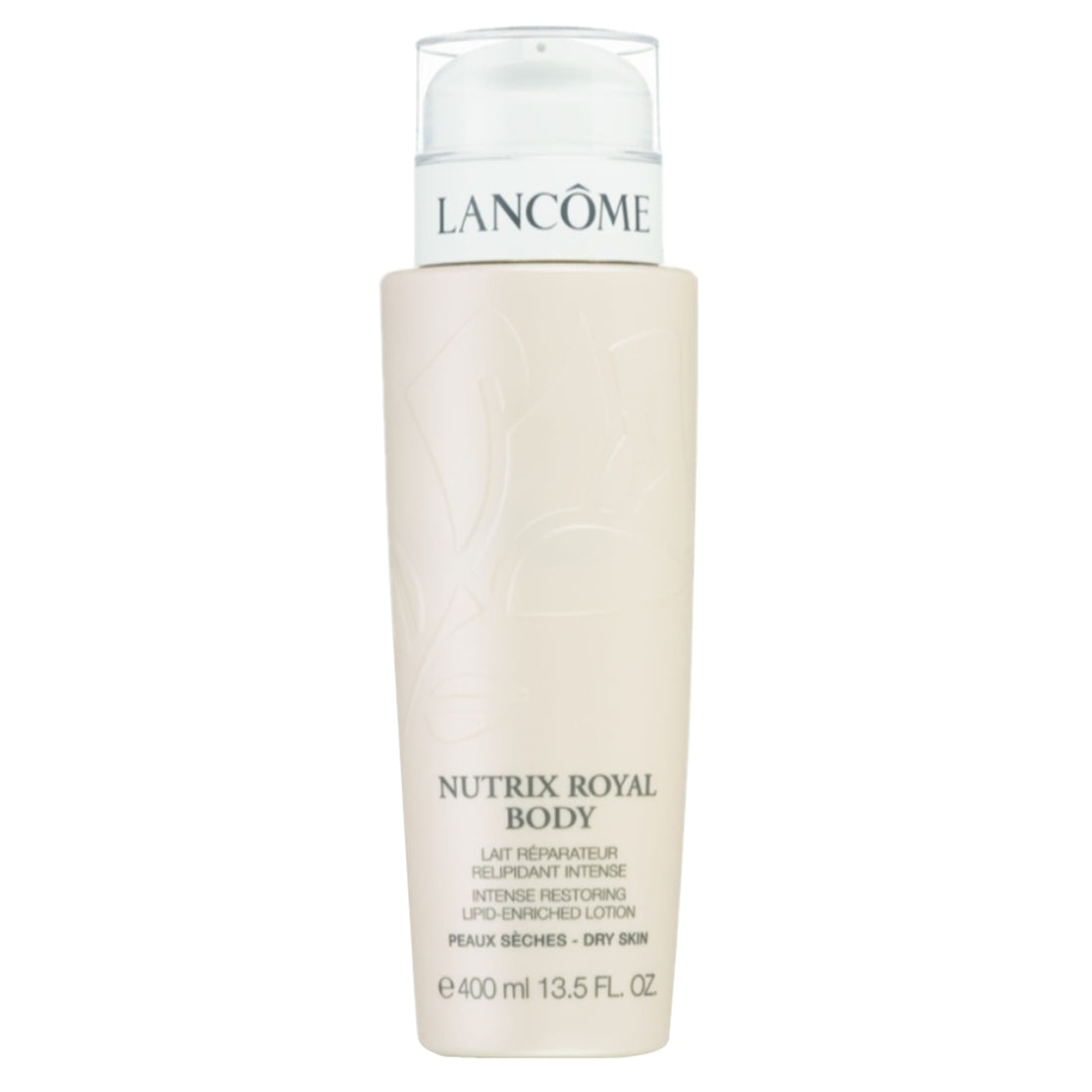 Lancome Nutrix Royal Body Lotion - Dry Skin